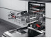 Посудомоечная машина AEG FSR 93800 P Посудомоечная машина AEG FSR 93800 P
