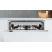 Посудомоечная машина WHIRLPOOL WI 7020 PEF Посудомоечная машина WHIRLPOOL WI 7020 PEF