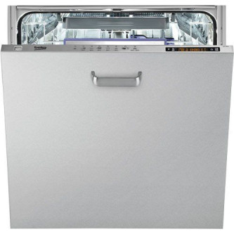 Встраиваемая посудомоечная машина BEKO din 5840 Встраиваемая посудомоечная машина BEKO din 5840
