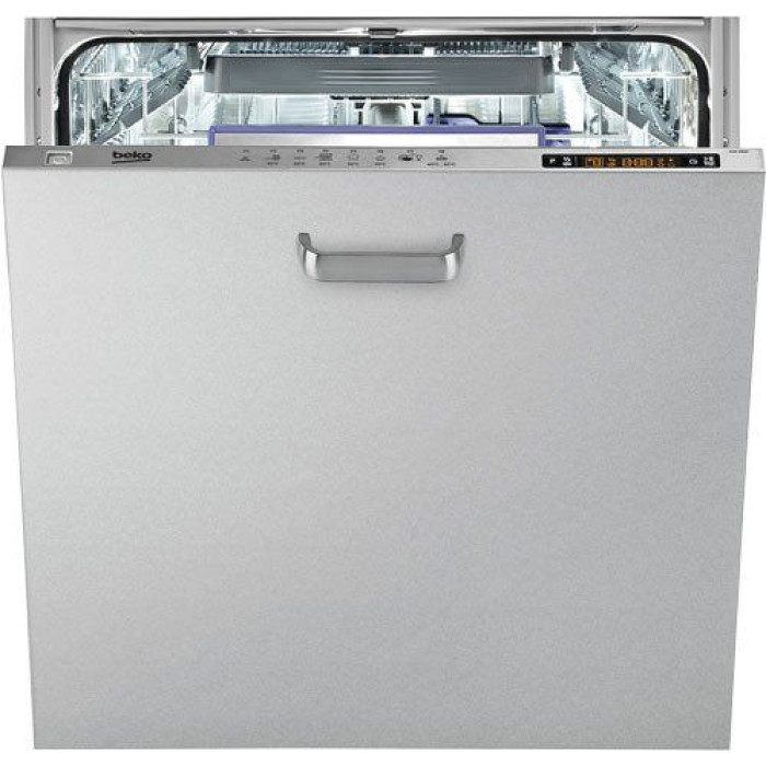 Встраиваемая посудомоечная машина BEKO din 5840 Встраиваемая посудомоечная машина BEKO din 5840