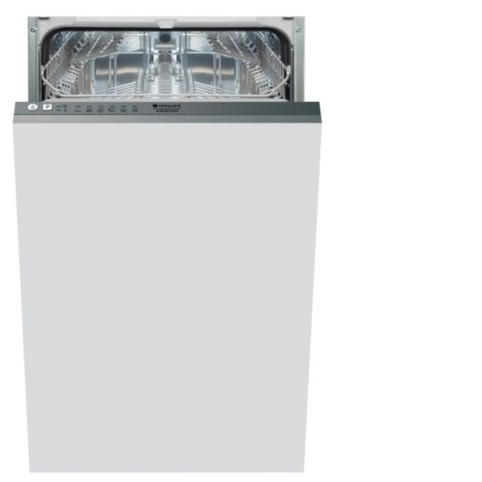 Встраиваемая посудомоечная машина HOTPOINT-ARISTON LSTB 6B00 Встраиваемая посудомоечная машина HOTPOINT-ARISTON LSTB 6B00