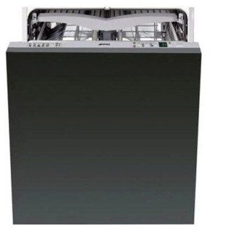 Посудомоечная машина SMEG sta6539l Посудомоечная машина SMEG sta6539l