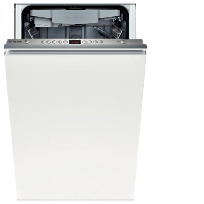 Встраиваемая посудомоечная машина BOSCH spv 58 m 10 eu Встраиваемая посудомоечная машина BOSCH spv 58 m 10 eu