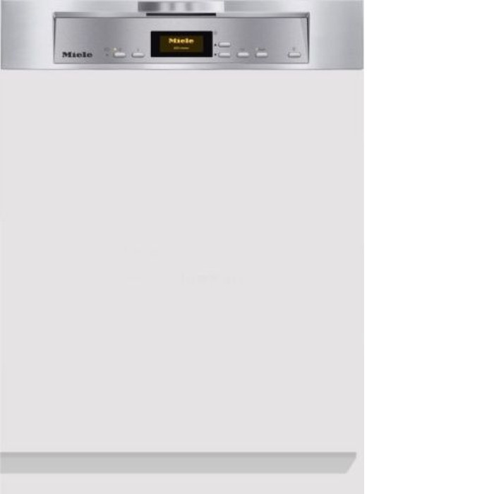 Встраиваемая посудомоечная машина Miele G 2732 Sci Встраиваемая посудомоечная машина Miele G 2732 Sci