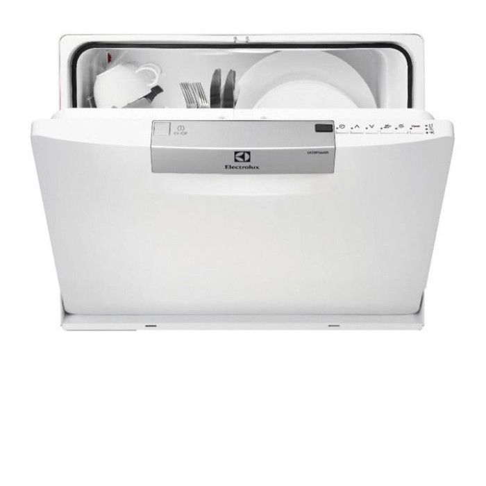 Посудомоечная машина ELECTROLUX esf 2300 ow Посудомоечная машина ELECTROLUX esf 2300 ow