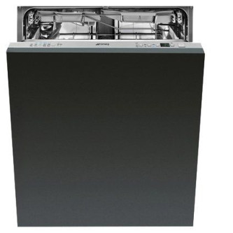 Встраиваемая посудомоечная машина SMEG LVTRSP45 Встраиваемая посудомоечная машина SMEG LVTRSP45