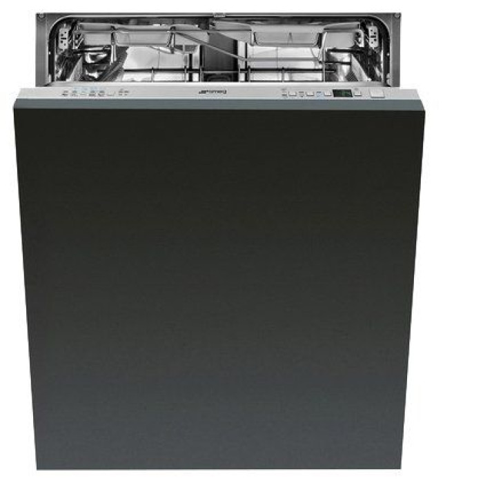 Встраиваемая посудомоечная машина SMEG LVTRSP45 Встраиваемая посудомоечная машина SMEG LVTRSP45