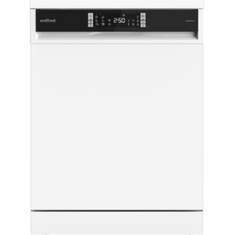 Посудомоечная машина VESTFROST VFDWF606T01W