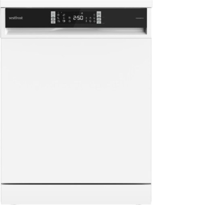 Посудомоечная машина VESTFROST VFDWF606T01W Посудомоечная машина VESTFROST VFDWF606T01W