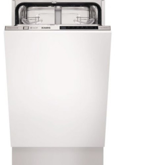 Посудомоечная машина AEG F 78420 VI1P Посудомоечная машина AEG F 78420 VI1P