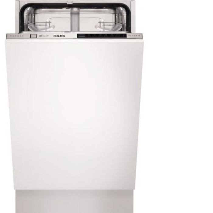 Посудомоечная машина AEG F 78420 VI1P