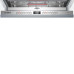 Посудомоечная машина BOSCH SMV4HMX1FR