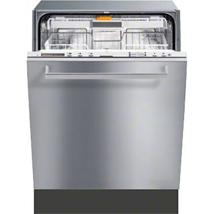 Посудомоечная машина встраиваемая полноразмерная MIELE pg 8083 scvi xxl Посудомоечная машина встраиваемая полноразмерная MIELE pg 8083 scvi xxl