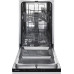 Посудомоечная машина Gorenje GV 52011 Посудомоечная машина Gorenje GV 52011