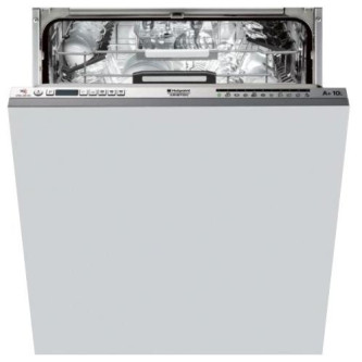 Посудомоечная машина встраиваемая полноразмерная HOTPOINT-ARISTON lfta+ 5h1741 x Посудомоечная машина встраиваемая полноразмерная HOTPOINT-ARISTON lfta+ 5h1741 x