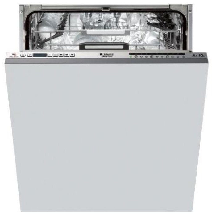 Посудомоечная машина встраиваемая полноразмерная HOTPOINT-ARISTON lfta+ 5h1741 x Посудомоечная машина встраиваемая полноразмерная HOTPOINT-ARISTON lfta+ 5h1741 x