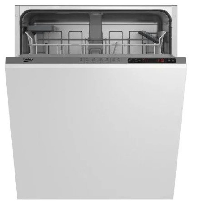 Встраиваемая посудомоечная машина Beko DIN 24310