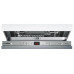 Посудомоечная машина BOSCH SPV45DX20R Посудомоечная машина BOSCH SPV45DX20R