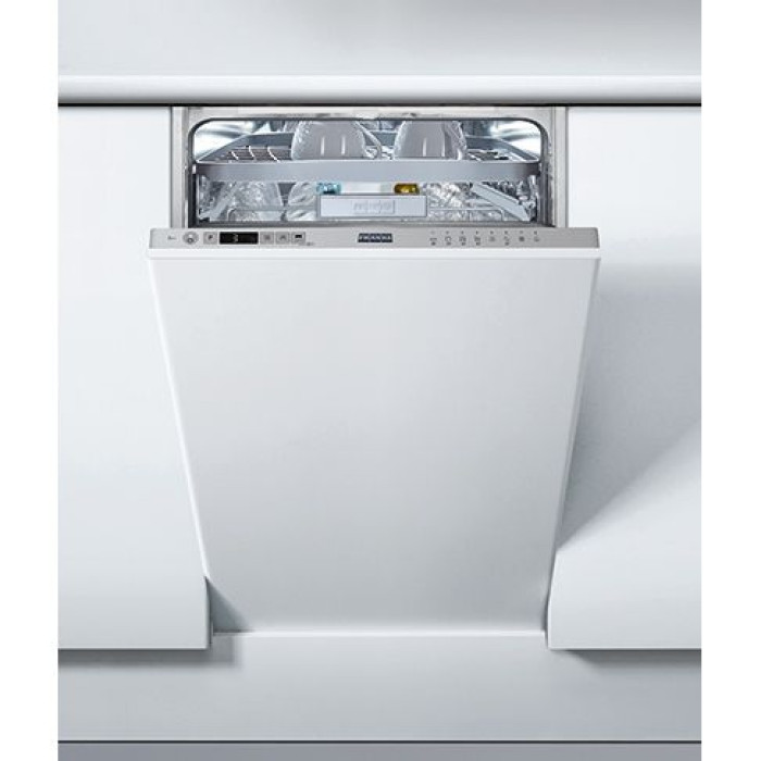 Посудомоечная машина FRANKE FDW 4510 E8P (117.0571.570) Посудомоечная машина FRANKE FDW 4510 E8P (117.0571.570)