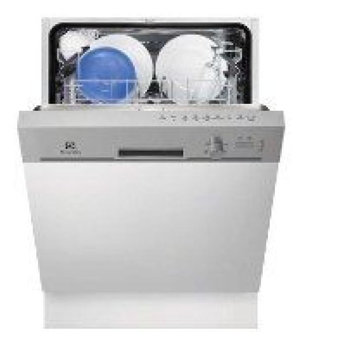 Встраиваемая посудомоечная машина ELECTROLUX esi 6200 lox