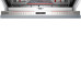 Посудомоечная машина BOSCH SMH8ZCX10R