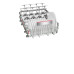 Встраиваемая посудомоечная машина BOSCH SPV66TD10R Встраиваемая посудомоечная машина BOSCH SPV66TD10R