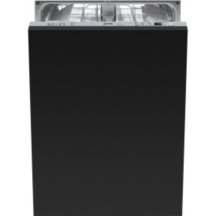 Посудомоечная машина Smeg STLA825B-2 Посудомоечная машина Smeg STLA825B-2