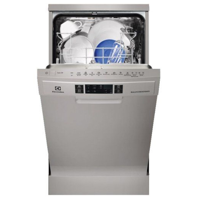 Посудомоечная машина ELECTROLUX esf 9450 ros Посудомоечная машина ELECTROLUX esf 9450 ros