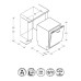 Посудомоечная машина CANDY cdi 3515 Посудомоечная машина CANDY cdi 3515