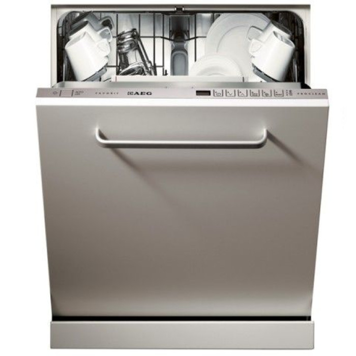 Посудомоечная машина AEG f 6540 rvi Посудомоечная машина AEG f 6540 rvi