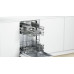 Посудомоечная машина BOSCH SPV25DX60R