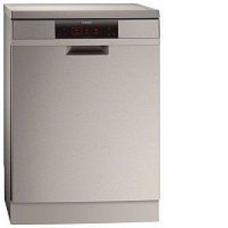 Посудомоечная машина AEG f 99019 m0p Посудомоечная машина AEG f 99019 m0p