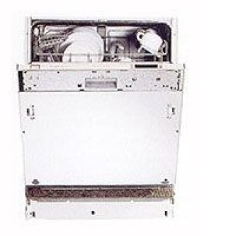 Посудомоечная машина Kuppersbusch IGV 699.1 Посудомоечная машина Kuppersbusch IGV 699.1