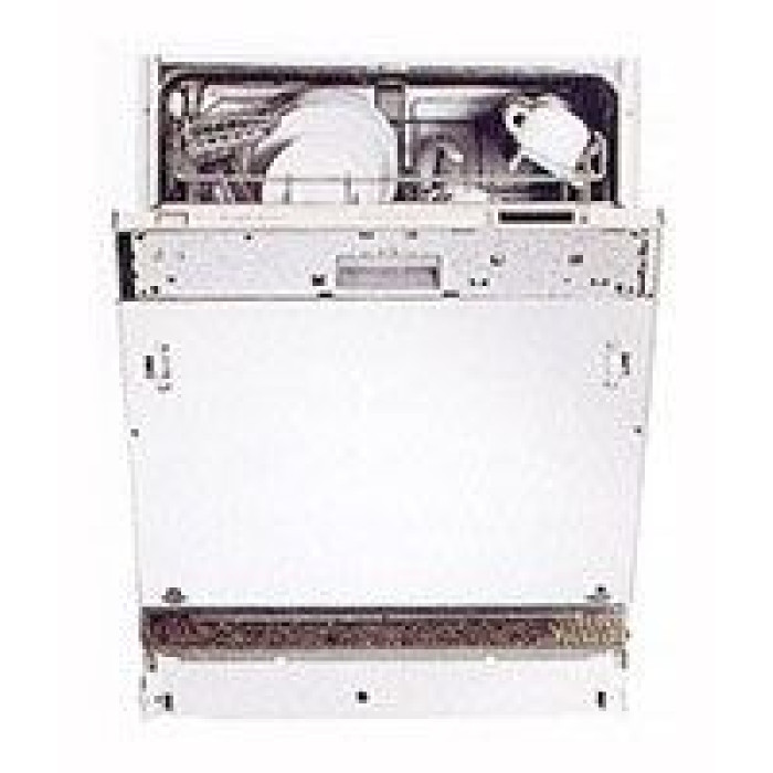 Посудомоечная машина Kuppersbusch IGV 699.1 Посудомоечная машина Kuppersbusch IGV 699.1
