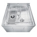 Посудомоечная машина SMEG HTY520D Посудомоечная машина SMEG HTY520D
