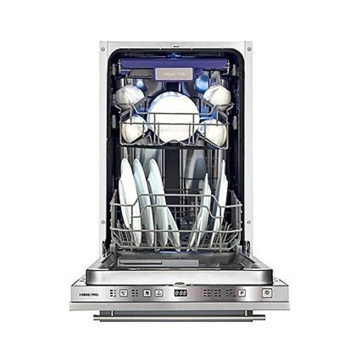 Посудомоечная машина HIBERG I49 1032 Посудомоечная машина HIBERG I49 1032