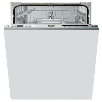 Посудомоечная машина HOTPOINT-ARISTON ltf 11m116 eu