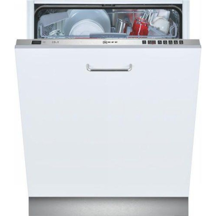 Посудомоечная машина NEFF s 54m45 x8 ru Посудомоечная машина NEFF s 54m45 x8 ru