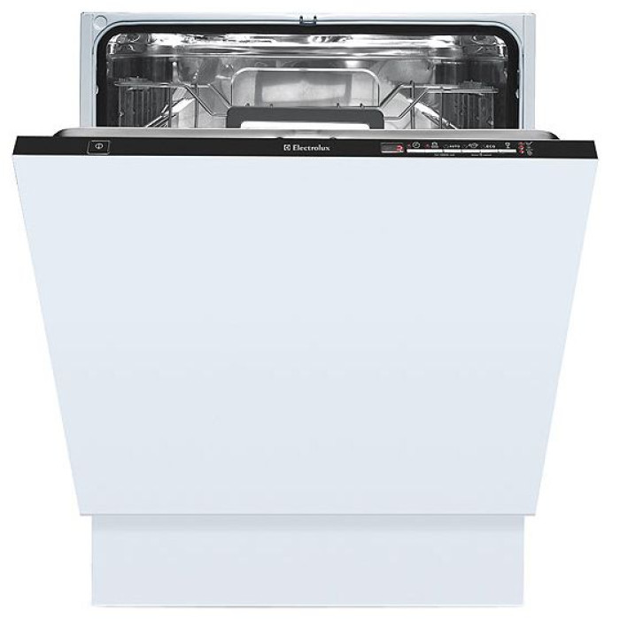 Посудомоечная машина встраиваемая полноразмерная ELECTROLUX esl 66010