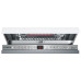 Посудомоечная машина BOSCH SPV66MX20R Посудомоечная машина BOSCH SPV66MX20R