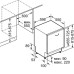 Посудомоечная машина SIEMENS SN 678X50 TR Посудомоечная машина SIEMENS SN 678X50 TR