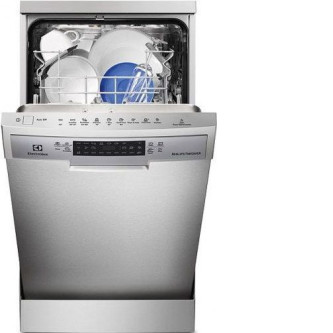 Посудомоечная машина ELECTROLUX esf 9470 rox Посудомоечная машина ELECTROLUX esf 9470 rox
