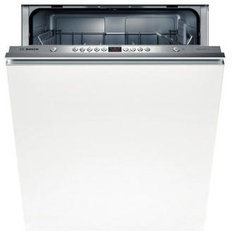 Посудомоечная машина встраиваемая полноразмерная BOSCH smv 53l50
