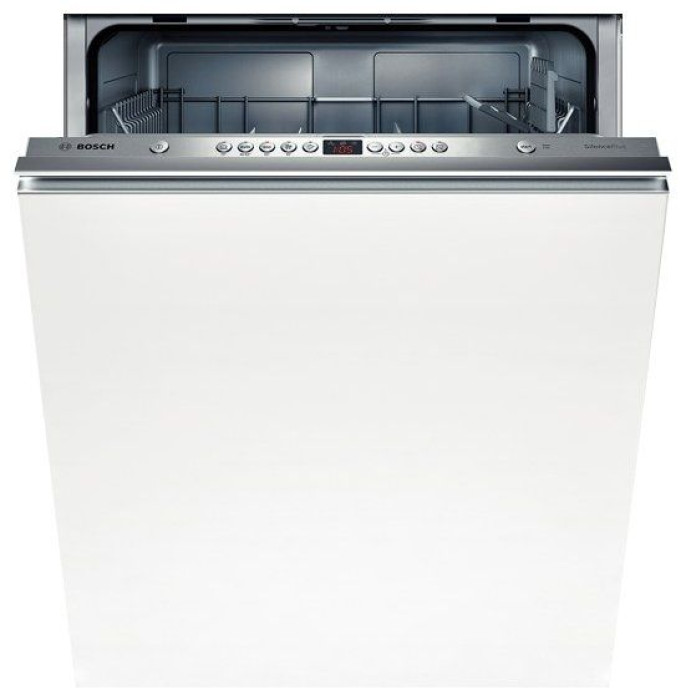 Посудомоечная машина встраиваемая полноразмерная BOSCH smv 53l50 Посудомоечная машина встраиваемая полноразмерная BOSCH smv 53l50