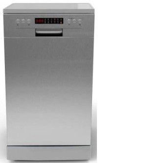 Посудомоечная машина DELONGHI DDWS09S Favorite Посудомоечная машина DELONGHI DDWS09S Favorite