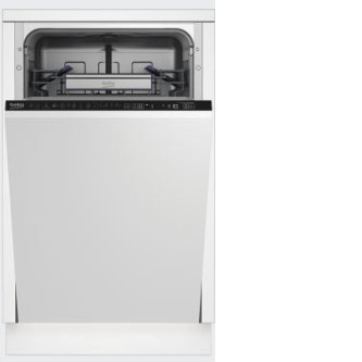 Посудомоечная машина BEKO DIS 39020 Посудомоечная машина BEKO DIS 39020