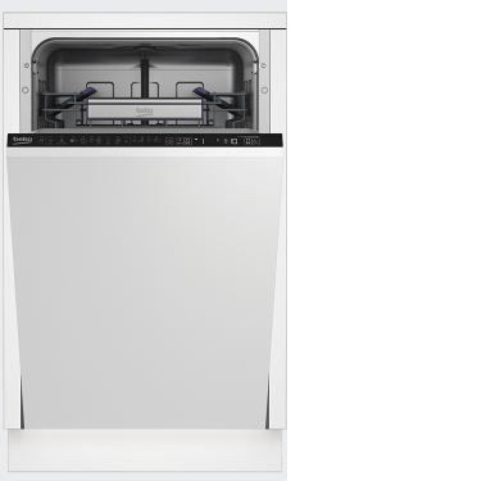 Посудомоечная машина BEKO DIS 39020 Посудомоечная машина BEKO DIS 39020