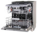 Встраиваемая посудомоечная машина Hotpoint-Ariston HIO 3C23 WF Встраиваемая посудомоечная машина Hotpoint-Ariston HIO 3C23 WF