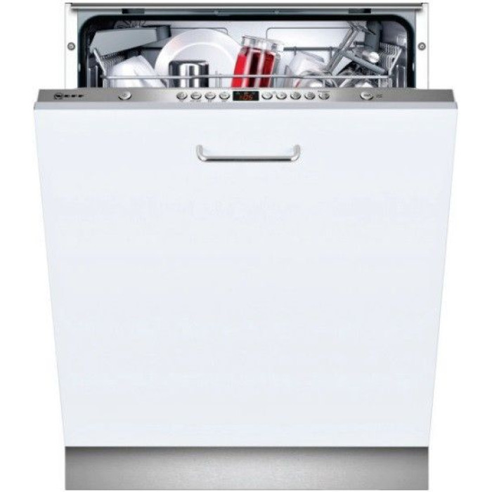 Посудомоечная машина NEFF S513G40X0R Посудомоечная машина NEFF S513G40X0R