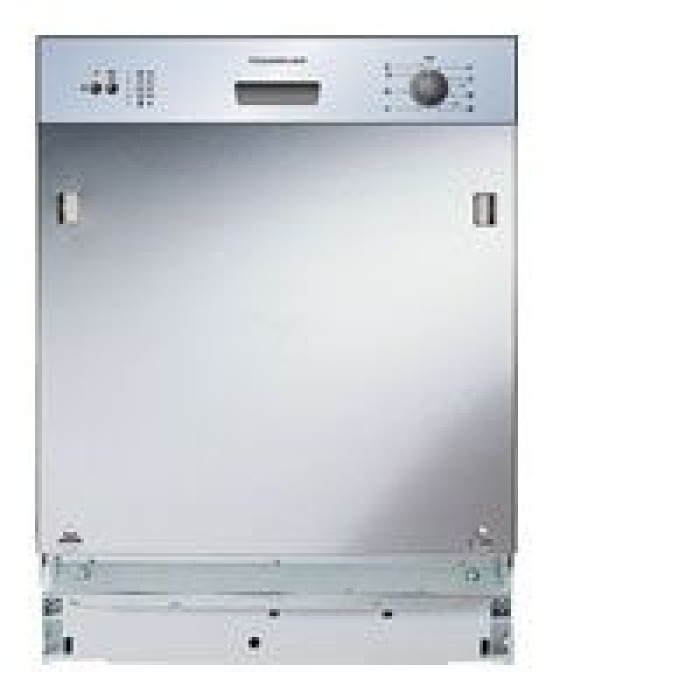 Посудомоечная машина Kuppersbusch IG 653.1 B